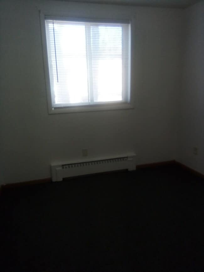 Sunnyside Apartments