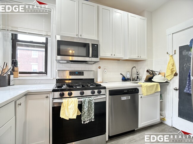 Photo - 30 Glenville Ave Apartamentos Unidad 2