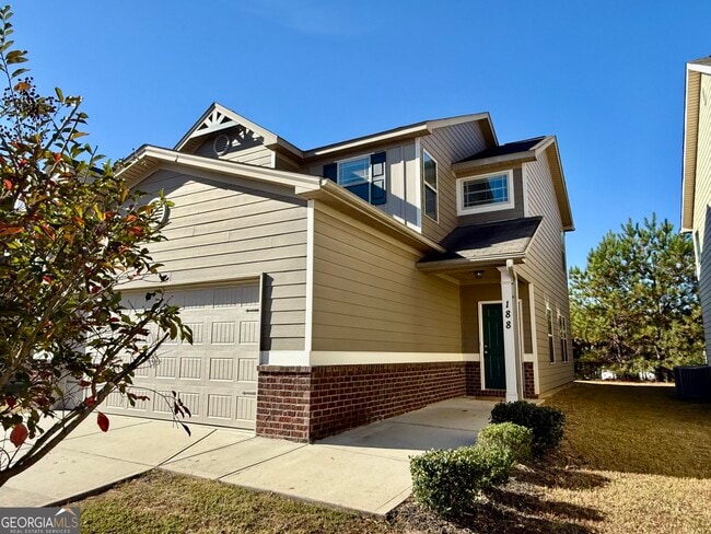Building Photo - 188 Leland Ln