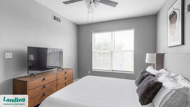 Photo - 5350 Fossil Creek Blvd Unit 722