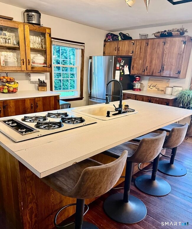 13 New City Rd