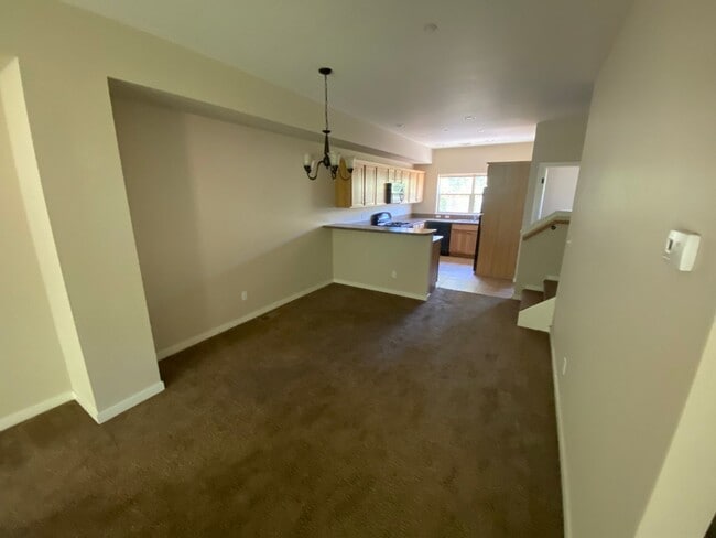 Photo - Two Bedroom Townhome Minutes from Downtown