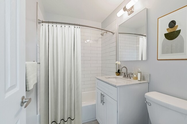 Photo - Grove Gardens