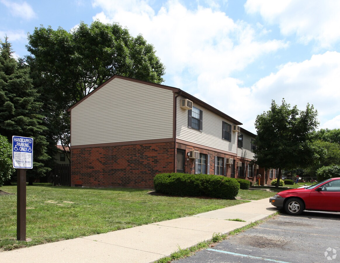 Photo - Norton Village Apartments
