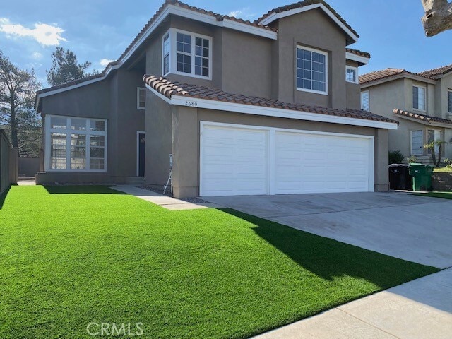 Building Photo - 2680 Via Corazon Dr