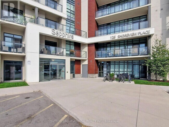 Photo - 125 Shoreview Pl Unit 532