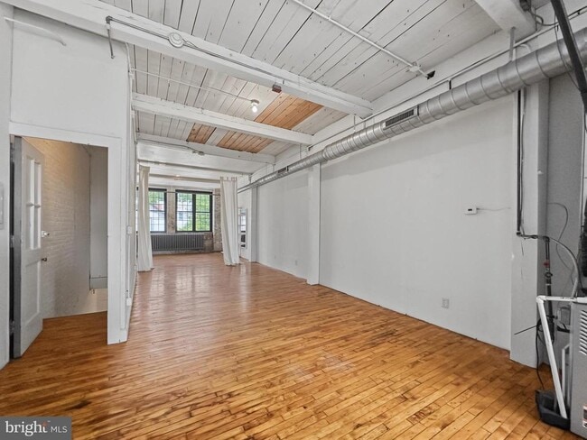 14 Harvey St Unit 2W
