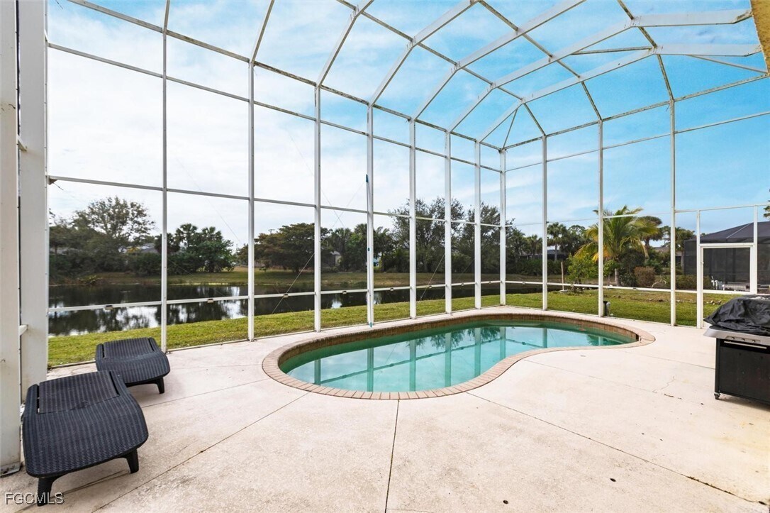 Photo - 2201 Cape Heather Cir