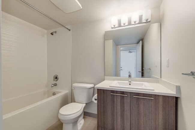 Photo - Hudson Walk One