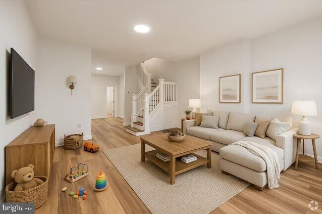 Building Photo - 5628 W Girard Ave Rental