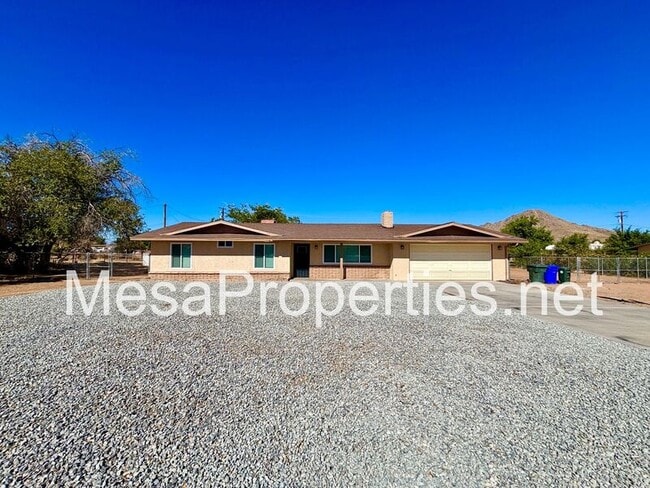 Building Photo - 15850 Washoan Rd