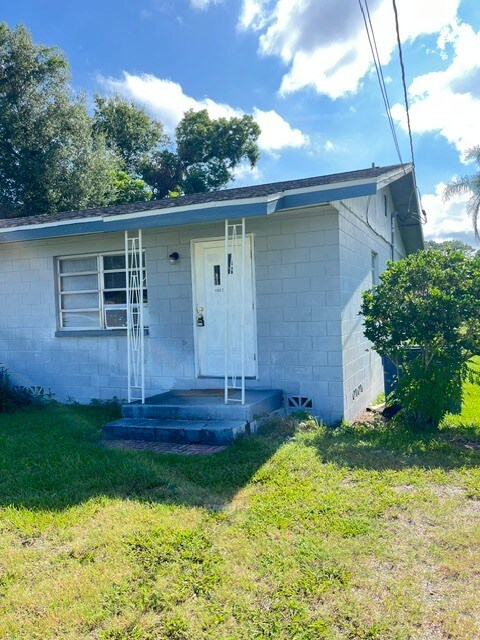 1007 N Alabama Ave