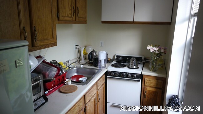 Photo - 16 Wait St Unidad 3F