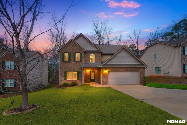 Photo - 1154 Paramount Dr