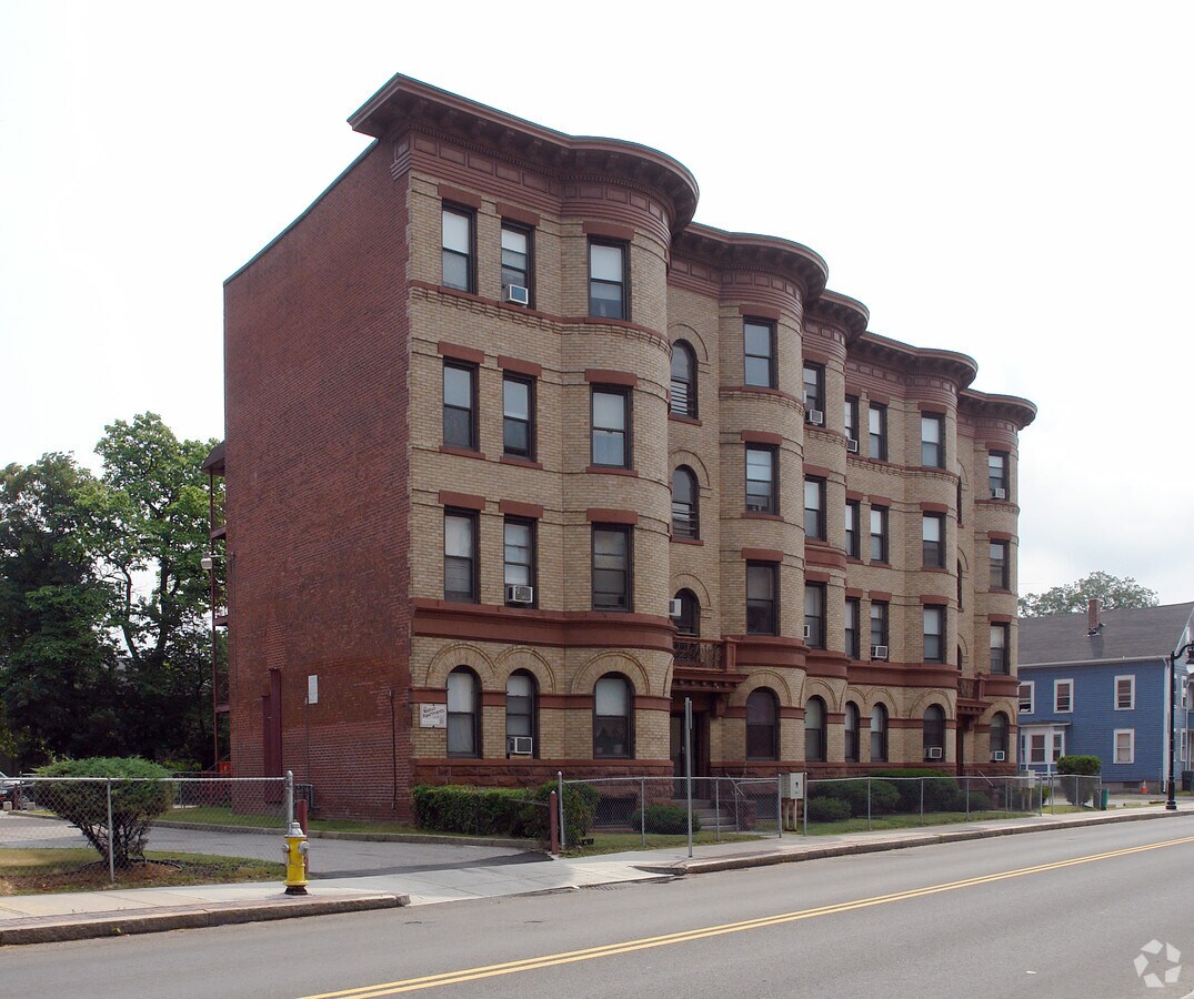 Photo - Walnut Street Apartments