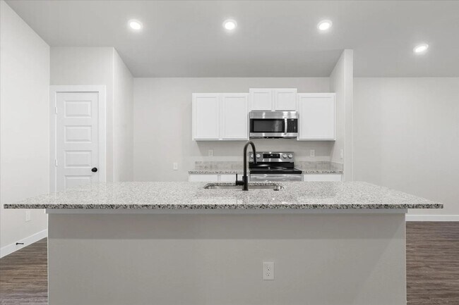 Photo - New Construction in Willowbend