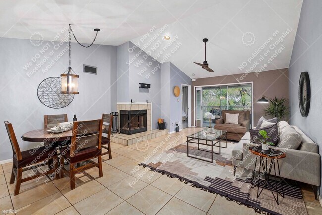 Photo - 2 br, 2 bath Condo - 2450 Wickersham Ln 16...