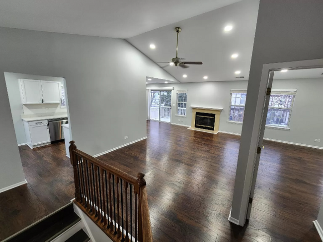 Photo - 1236 Churchill Ct Townhome