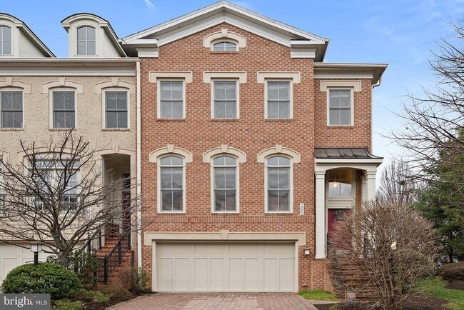 Photo - 7000 Eastern Red Cedar Ln Townhome