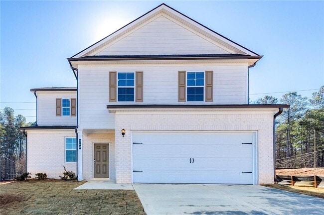 Building Photo - 242 Lookout Dr