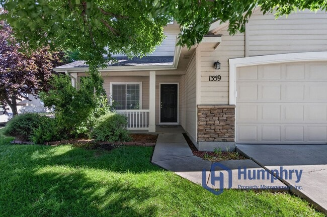 Photo - Beautiful home in Valley Green Subdivision in Meridian