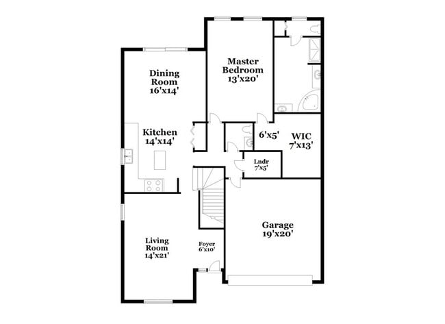 Photo - 2101 Woodsedge Dr