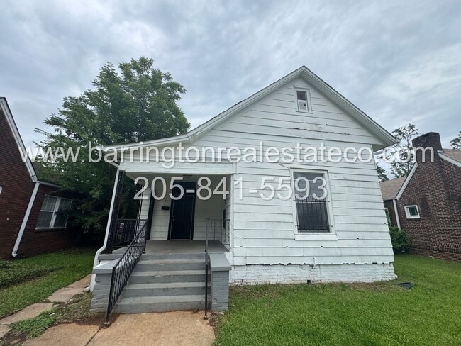 Building Photo - 1108 4th Ct W