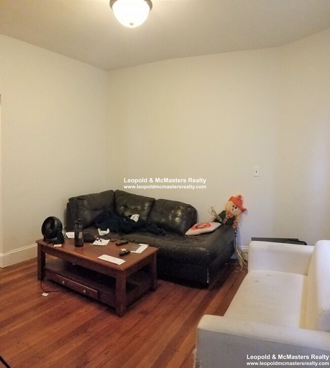 Photo - 10 Bynner St Unit 1