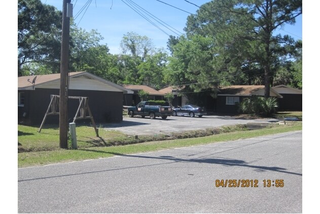 Jackson Street