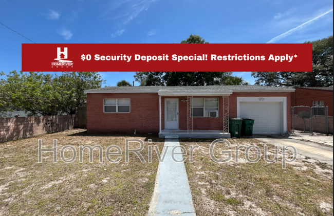 Building Photo - 1047 Park Dr Rental