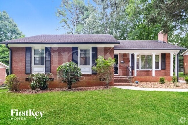 Building Photo - 7031 Ridgebrook Dr Rental