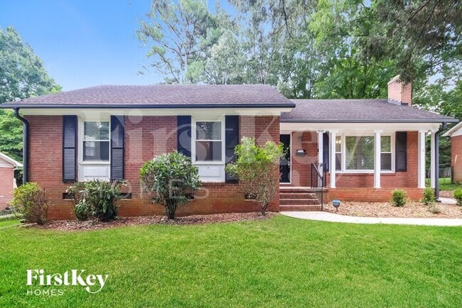 Photo - 7031 Ridgebrook Dr House