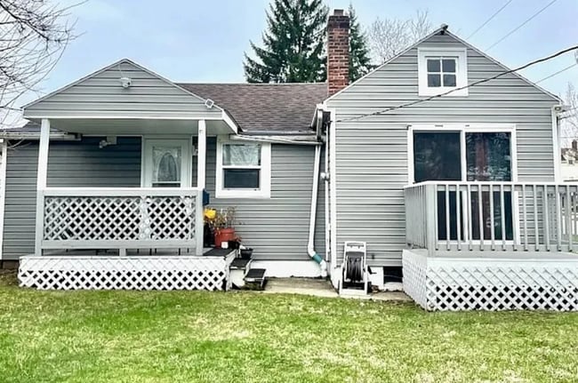 Building Photo - 5717 Archmere Ave