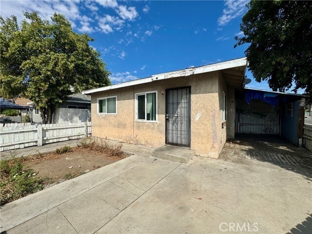 Building Photo - 595 E 6th St Rental