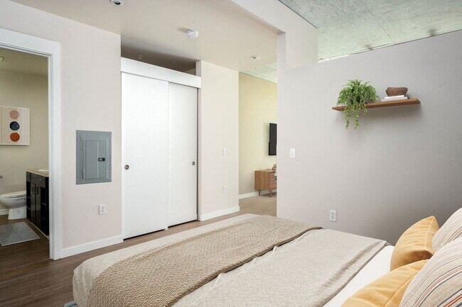 Photo - The Louisa Apartments