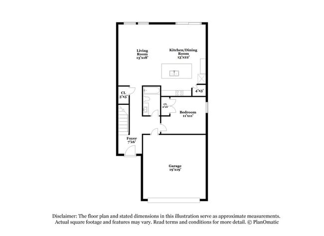 Photo - 807 Kings Pine Ct