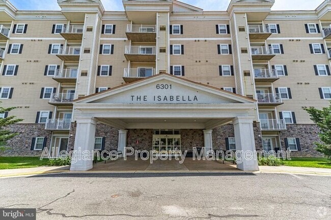 Building Photo - 6301 Edsall Rd Rental