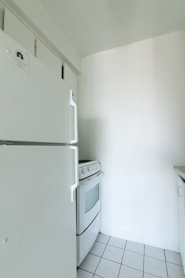 Photo - 3460 Rue Durocher Unité 504