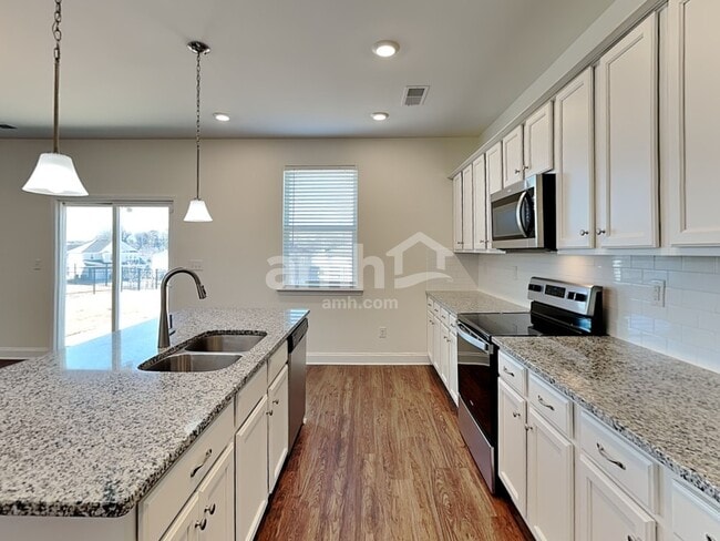 Photo - 2324 Campbell Cv Ct