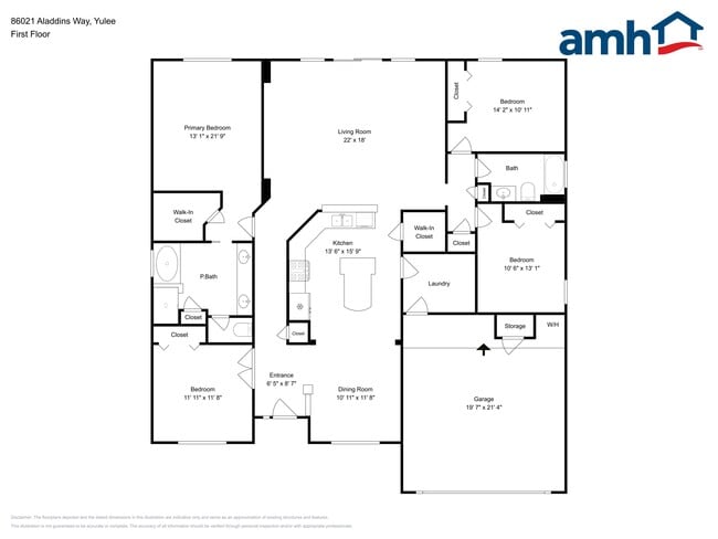 Photo - 86021 Aladdins Way