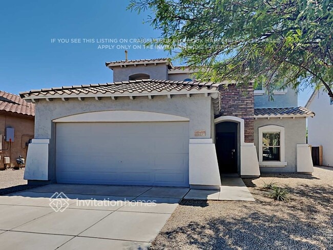 Building Photo - 15945 N 173rd Ave Rental