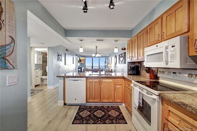 Photo - 7380 S Ocean Dr Unit 420