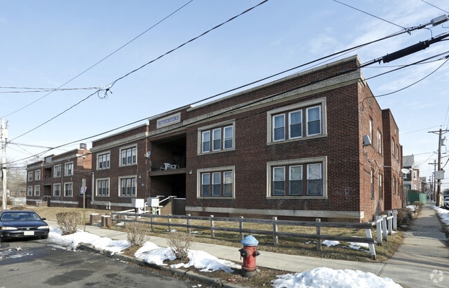 Rutherford - Rutherford Apartments