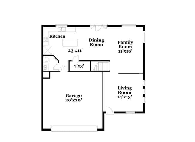 Photo - 1341 E Dunbar Dr