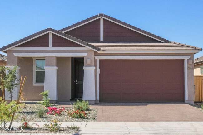 Building Photo - 9833 W Monterey Way