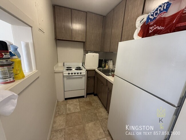 Photo - 1455 Commonwealth Ave Unit 514R