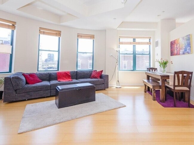 Building Photo - 40 Fay St Unit 406 Rental