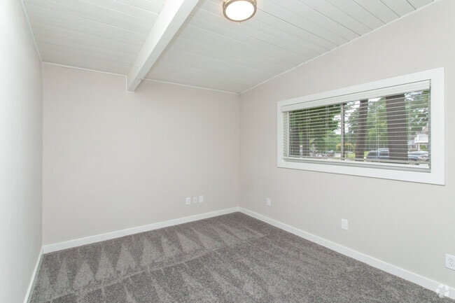 1HAB, 1BA - 750 ft² - Parkside Apartments