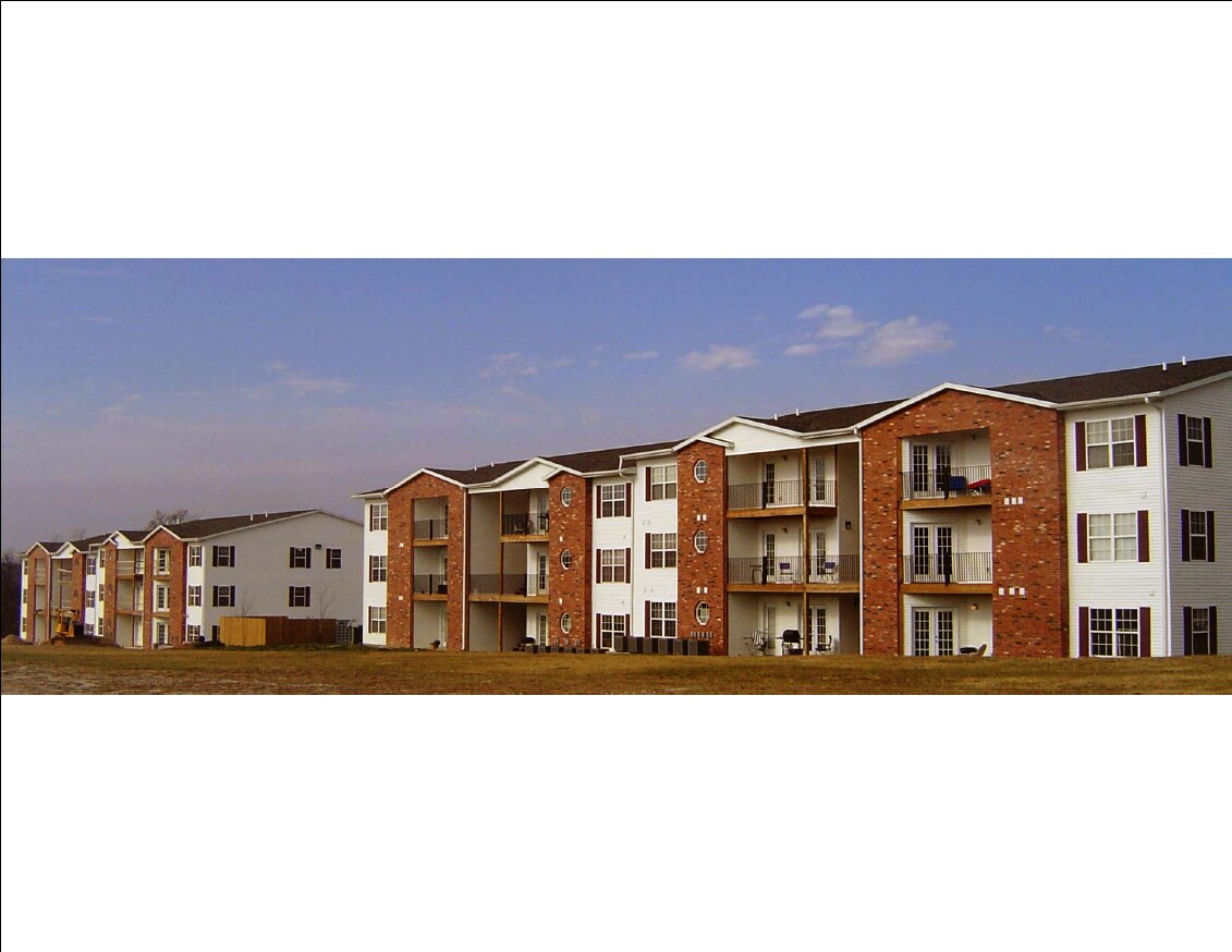 Photo - Springhill Falls Apartments