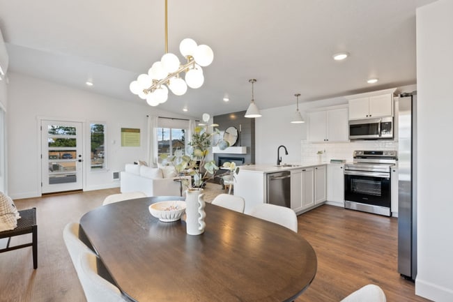 Photo - Brand New 3 Bed, 2.5 Bath Home with Open Concept & 2-Car Garage